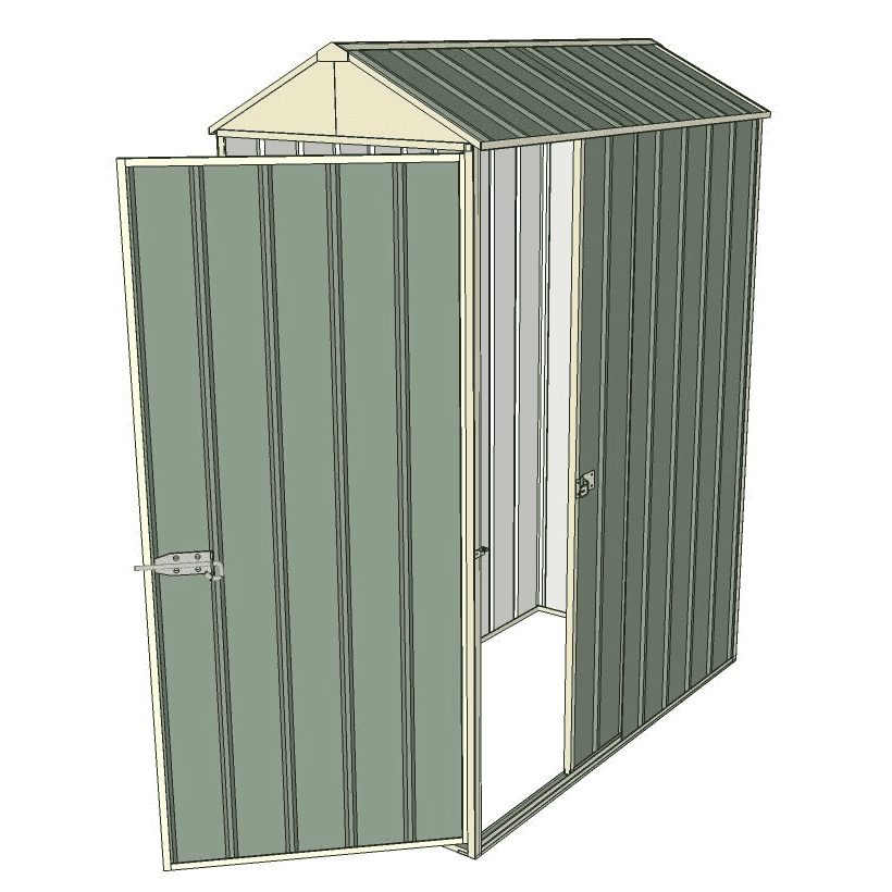 Sliding Door Garden Sheds Bunnings Garden Design Ideas